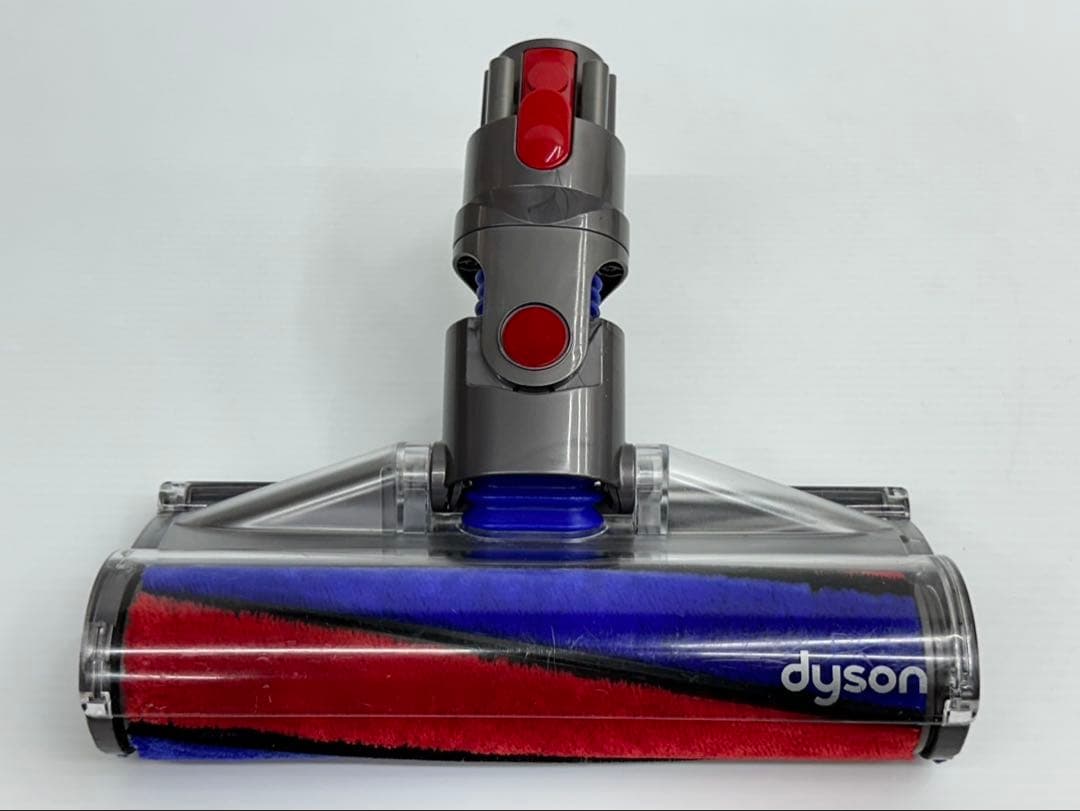 美品　動作保証　希少　CY29 ダイソン　ヘッド　171324 掃除機　中古