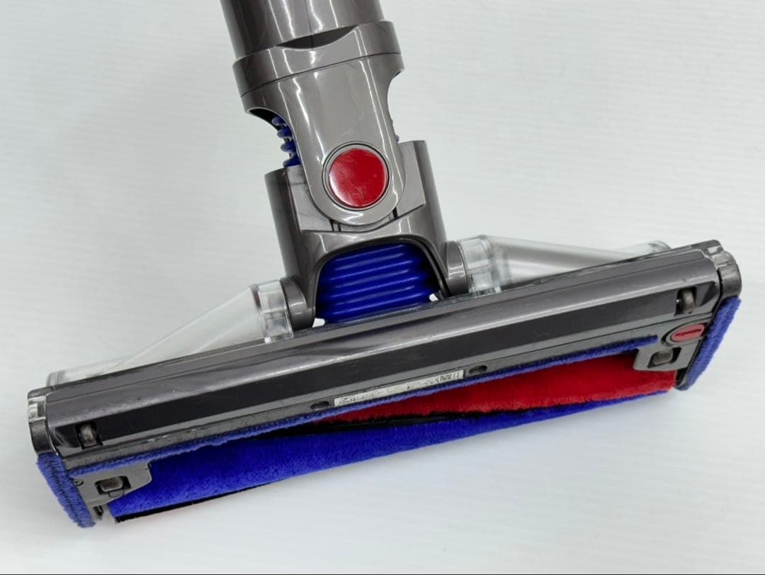 美品　動作保証　希少　CY29 ダイソン　ヘッド　171324 掃除機　中古