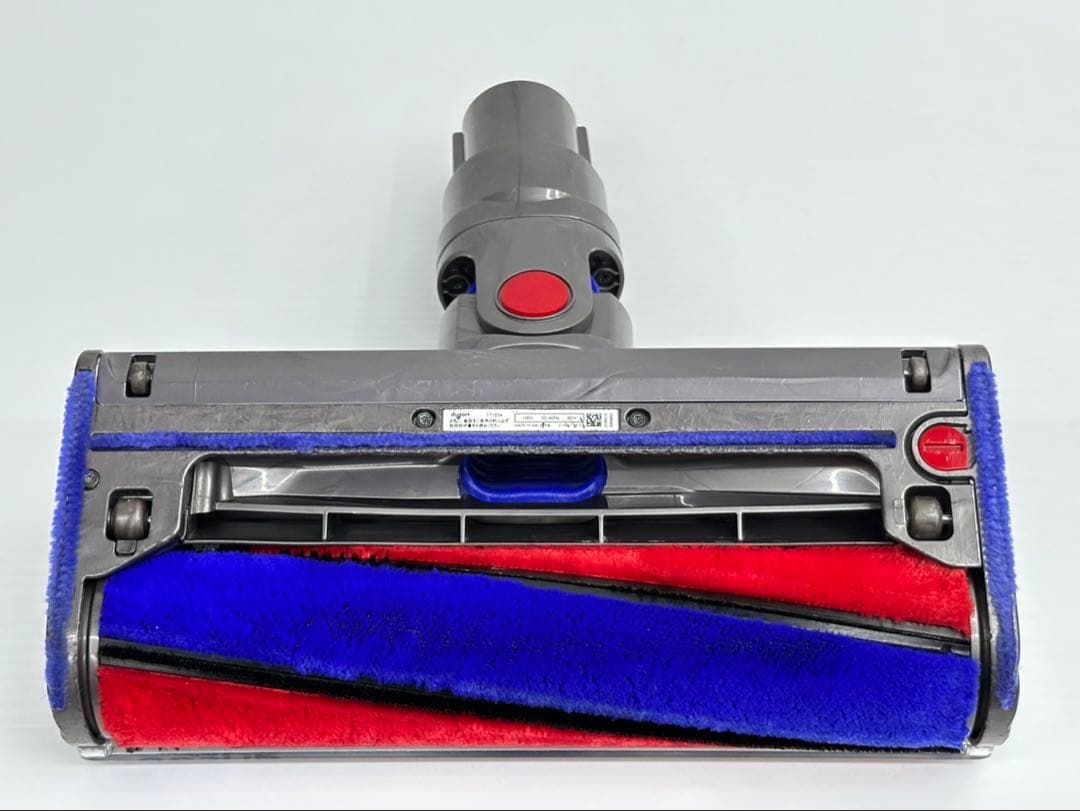 美品　動作保証　希少　CY29 ダイソン　ヘッド　171324 掃除機　中古