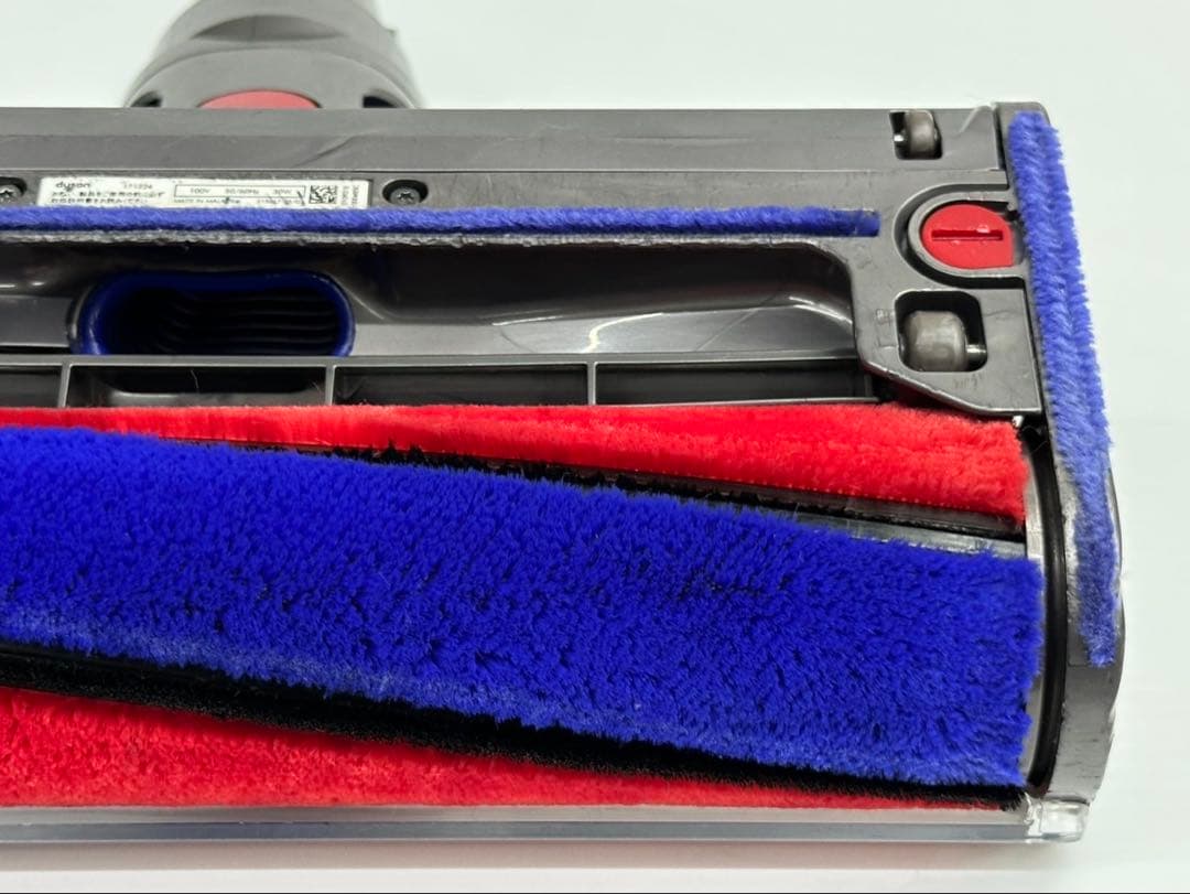 美品　動作保証　希少　CY29 ダイソン　ヘッド　171324 掃除機　中古