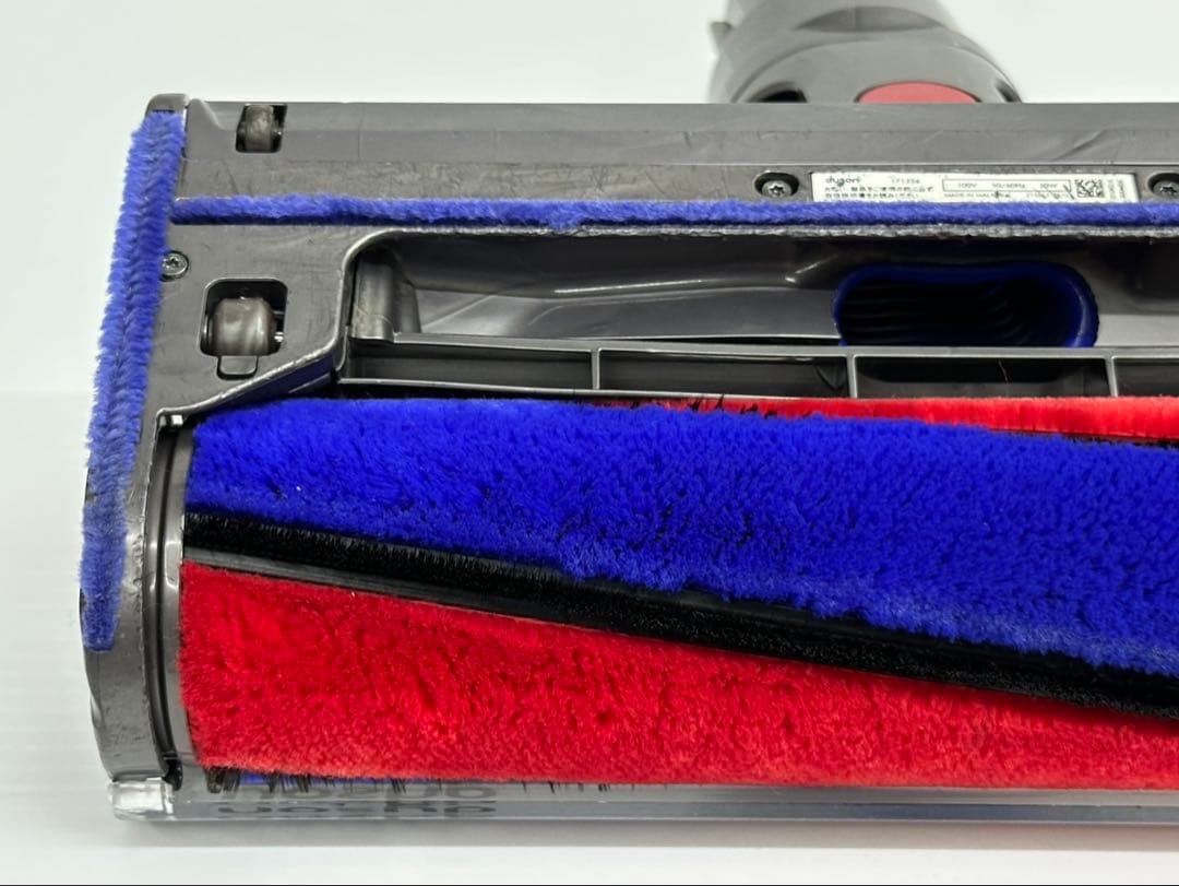 美品　動作保証　希少　CY29 ダイソン　ヘッド　171324 掃除機　中古