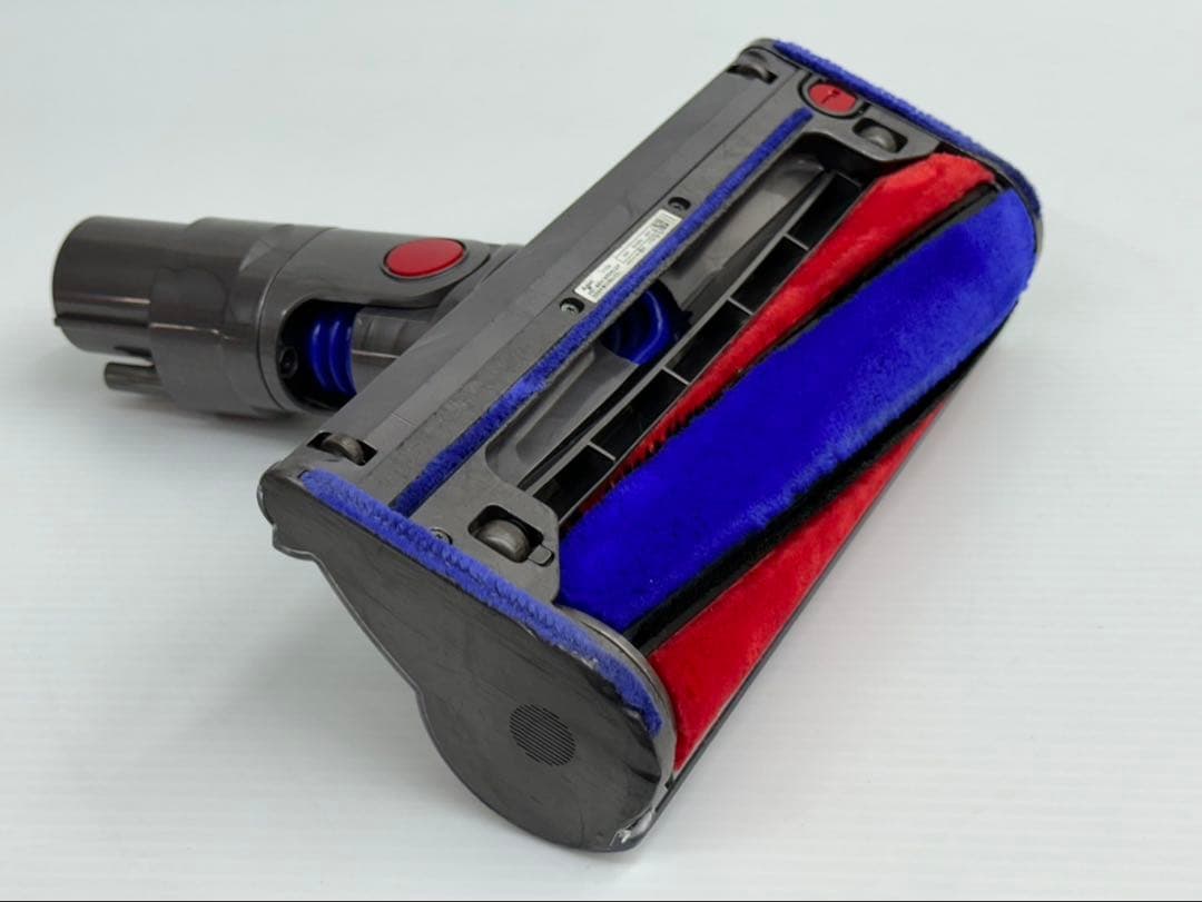 美品　動作保証　希少　CY29 ダイソン　ヘッド　171324 掃除機　中古