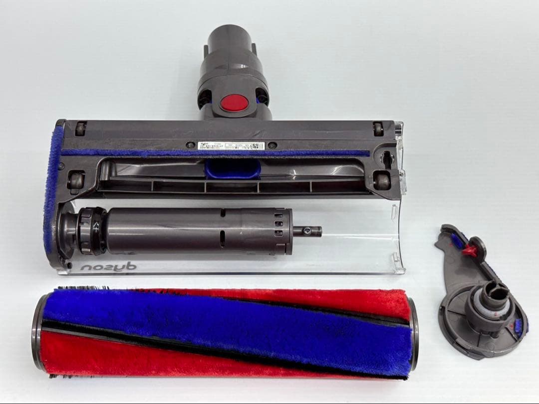 美品　動作保証　希少　CY29 ダイソン　ヘッド　171324 掃除機　中古