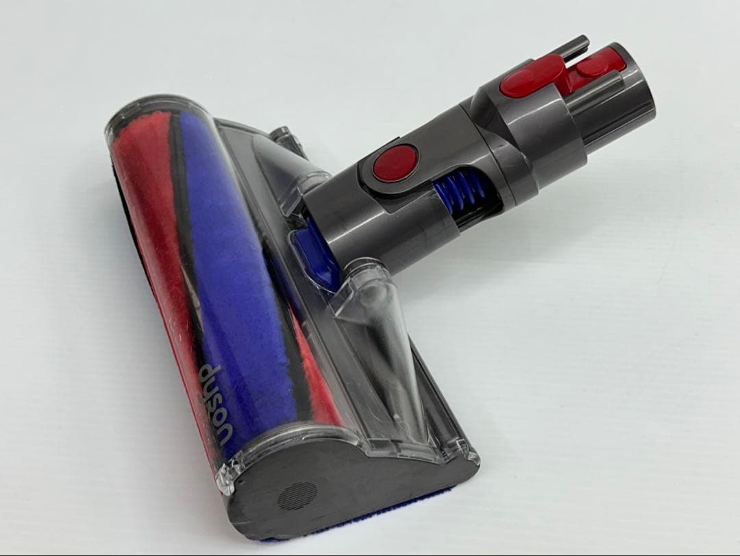 美品　動作保証　希少　CY29 ダイソン　ヘッド　171324 掃除機　中古