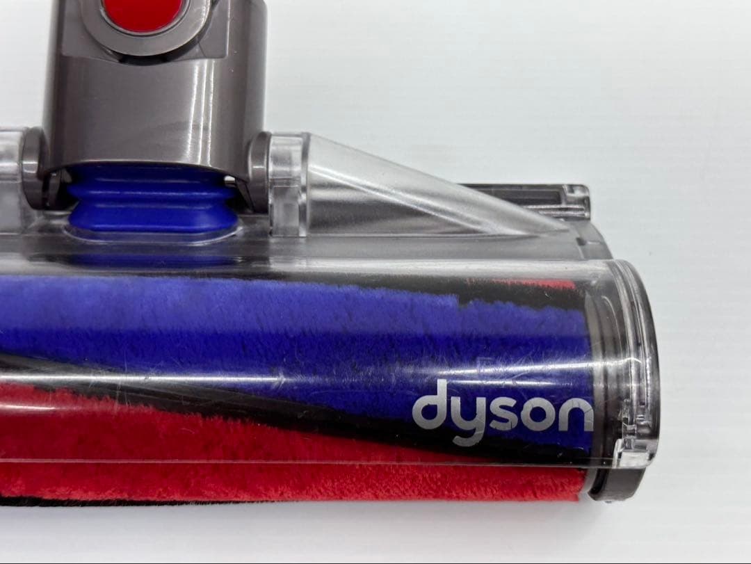 美品　動作保証　希少　CY29 ダイソン　ヘッド　171324 掃除機　中古