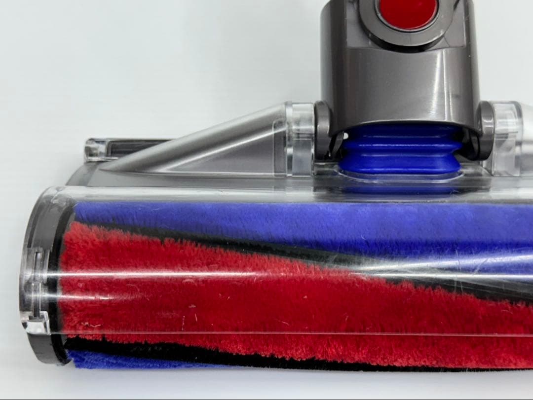 美品　動作保証　希少　CY29 ダイソン　ヘッド　171324 掃除機　中古