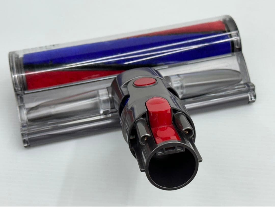 美品　動作保証　希少　CY29 ダイソン　ヘッド　171324 掃除機　中古