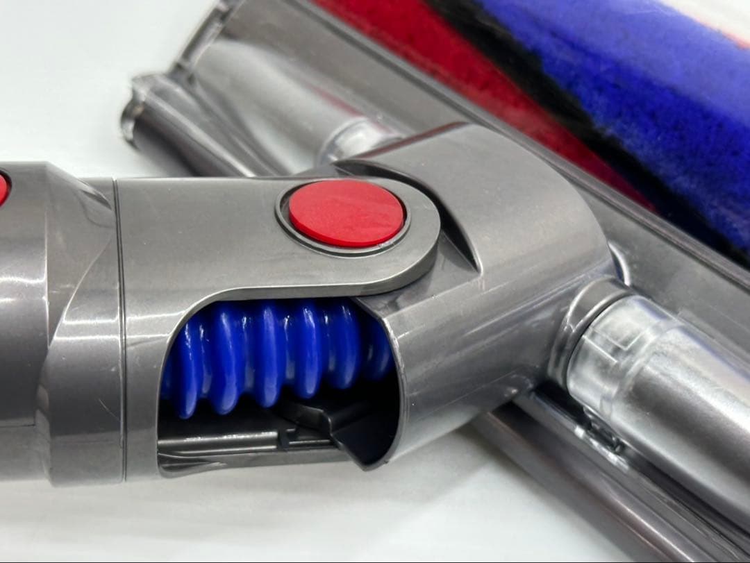 美品　動作保証　希少　CY29 ダイソン　ヘッド　171324 掃除機　中古