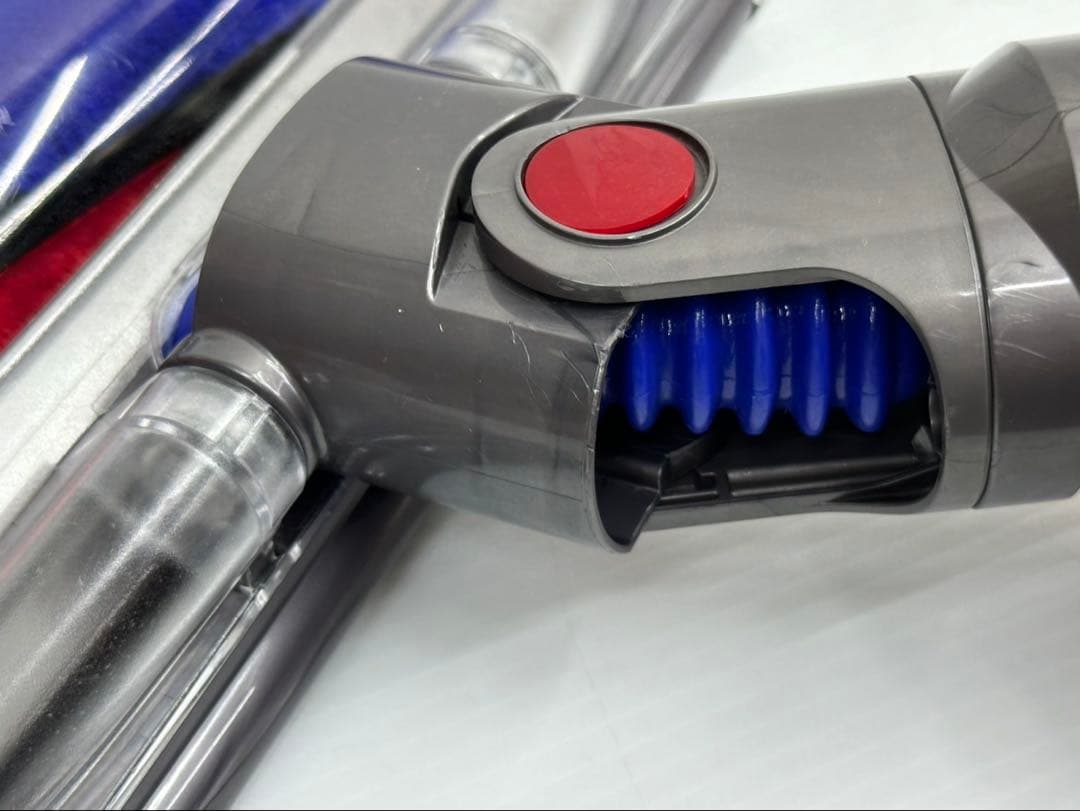 美品　動作保証　希少　CY29 ダイソン　ヘッド　171324 掃除機　中古