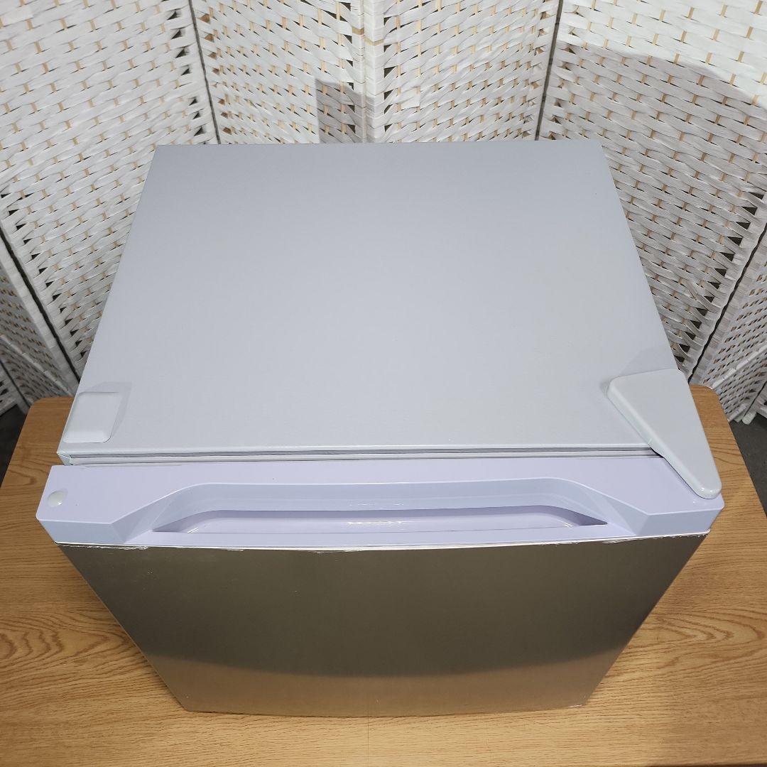 【未使用】アイリスオーヤマ 1ドア冷凍庫 PF-A31FD-N 2024年製