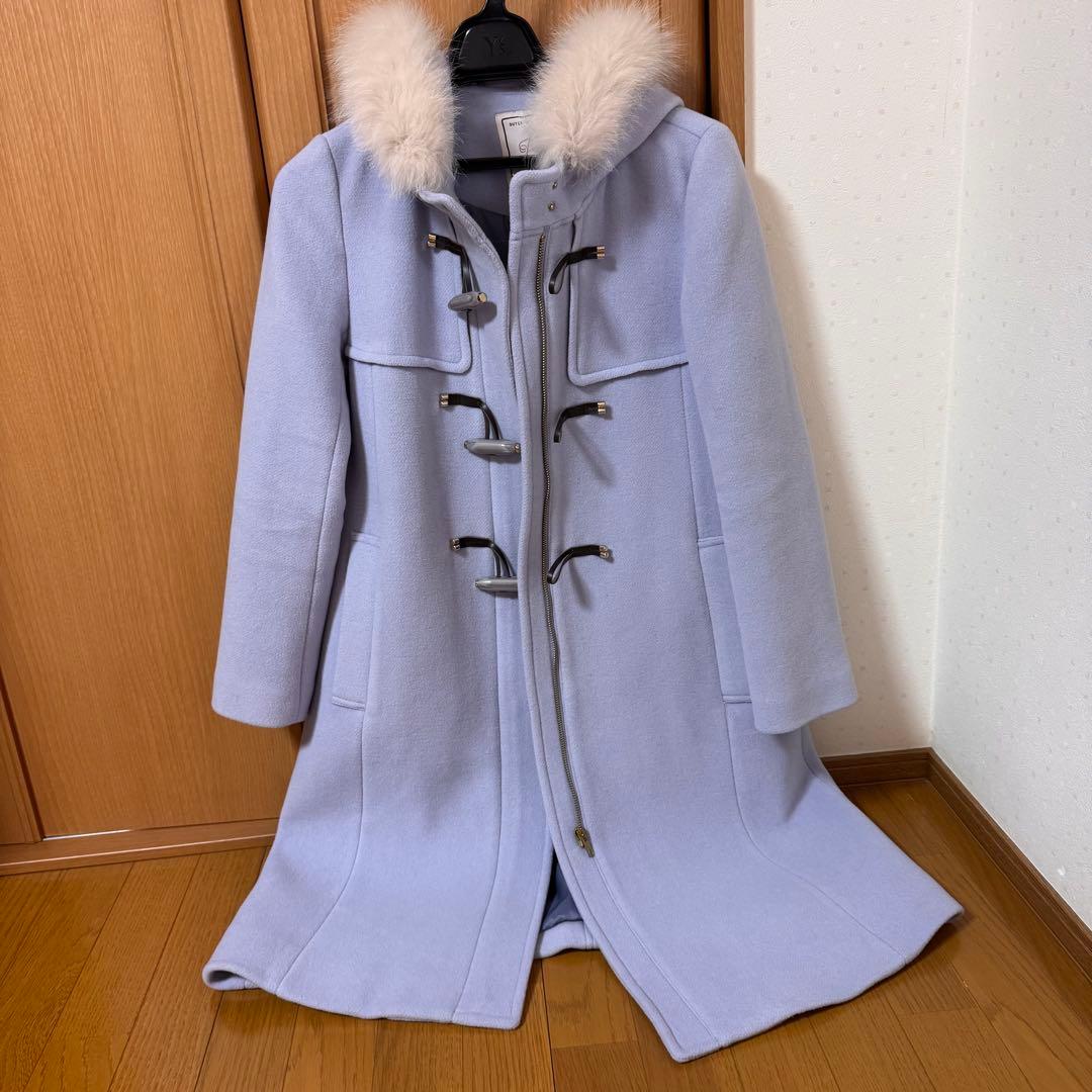 【値下げ可能】JILLSTUART ダッフルコート