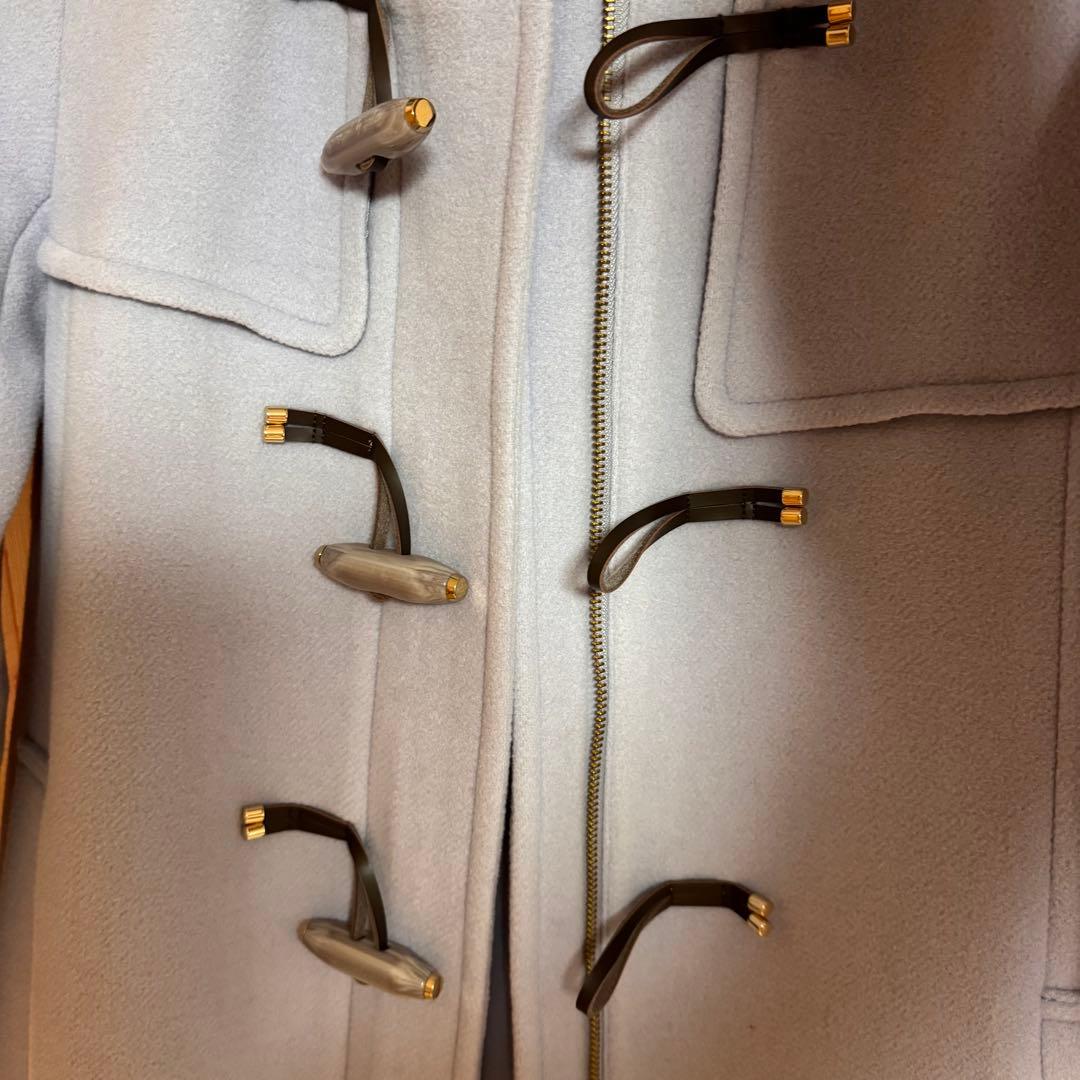 【値下げ可能】JILLSTUART ダッフルコート