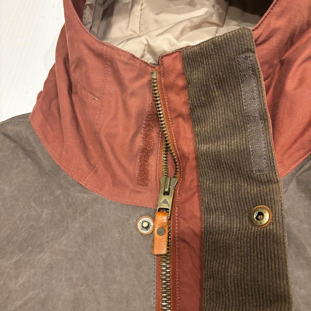 BURTON バートン スノーボード ウェア 上下セット XXL XL