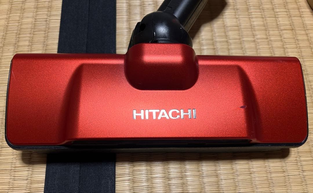 日立 掃除機 CV-SP900J 箱付き