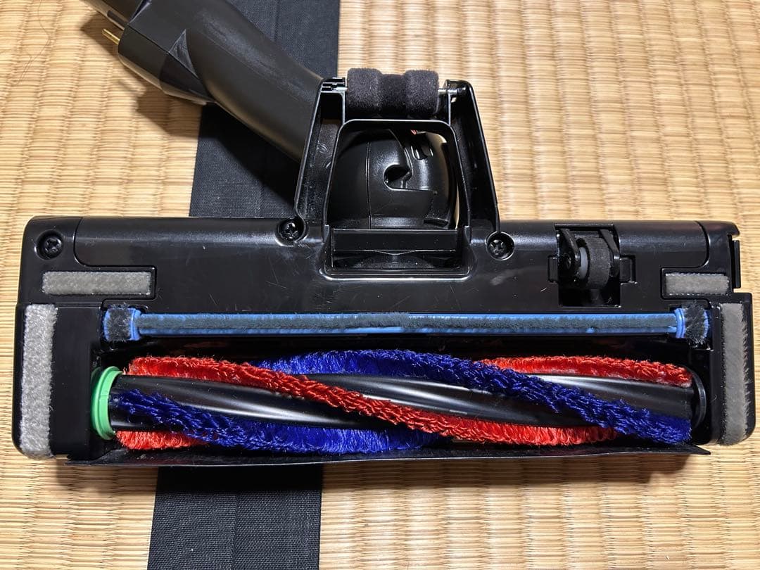 日立 掃除機 CV-SP900J 箱付き