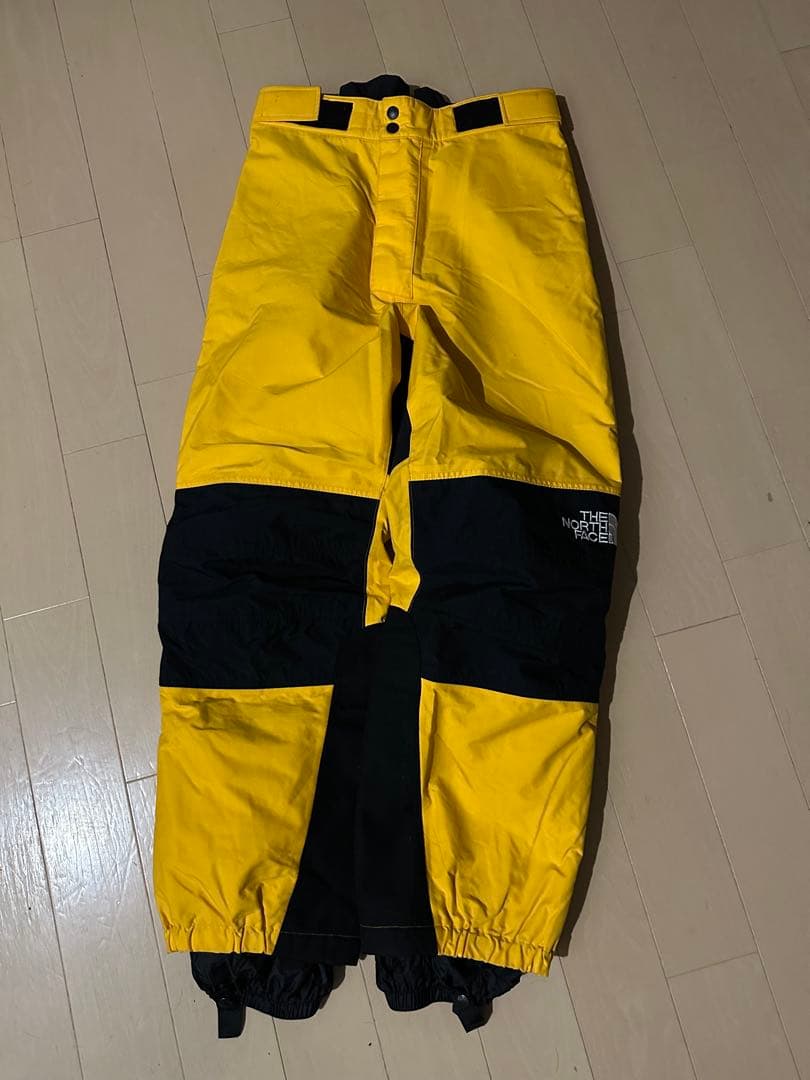 THE NORTH FACE ナイロンパンツ　GORE-TEX. Lサイズ