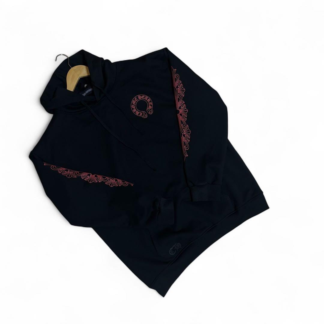 フーディーパーカー