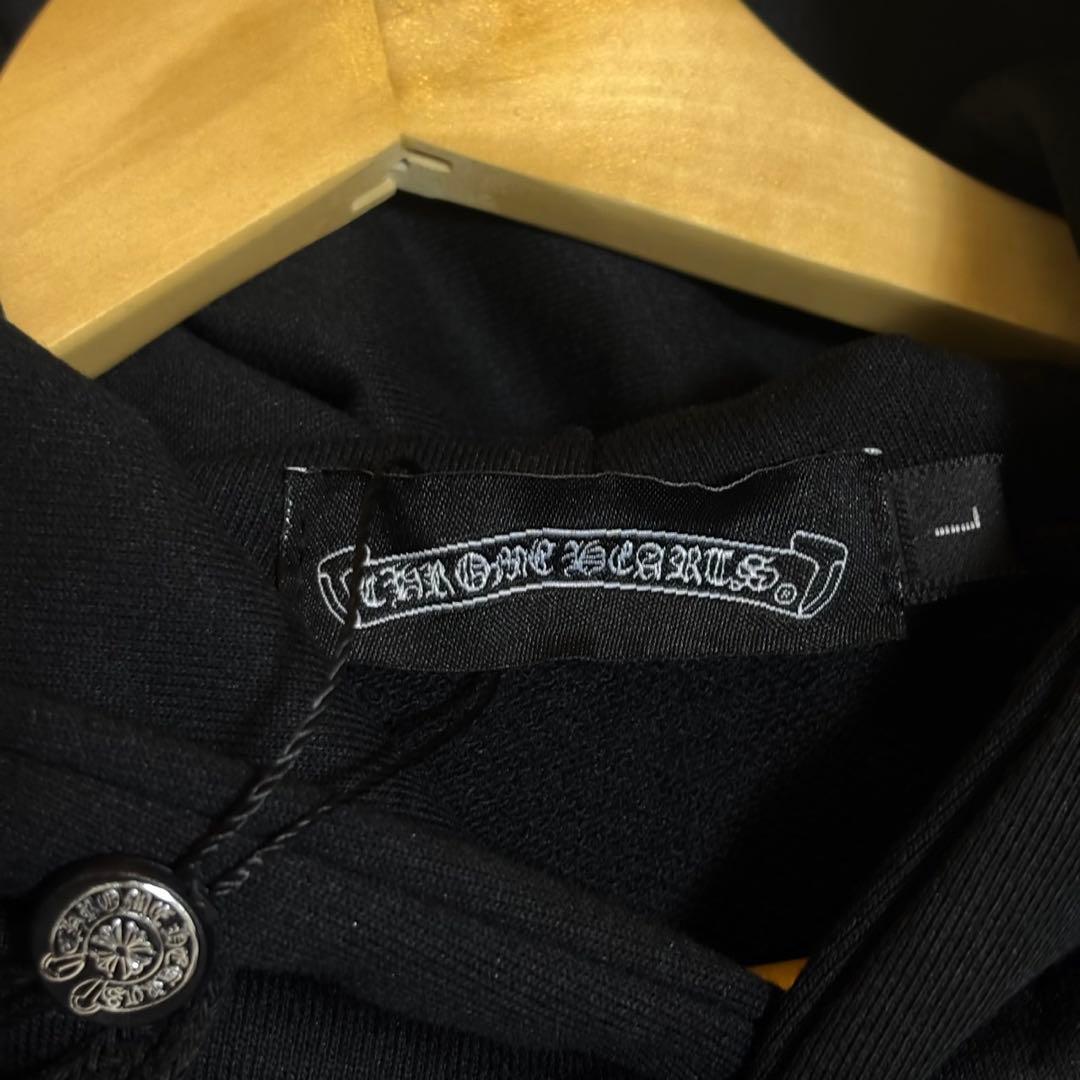 フーディーパーカー