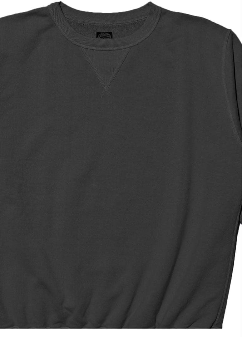 JELADO 6th Man ジェラード　スウェット