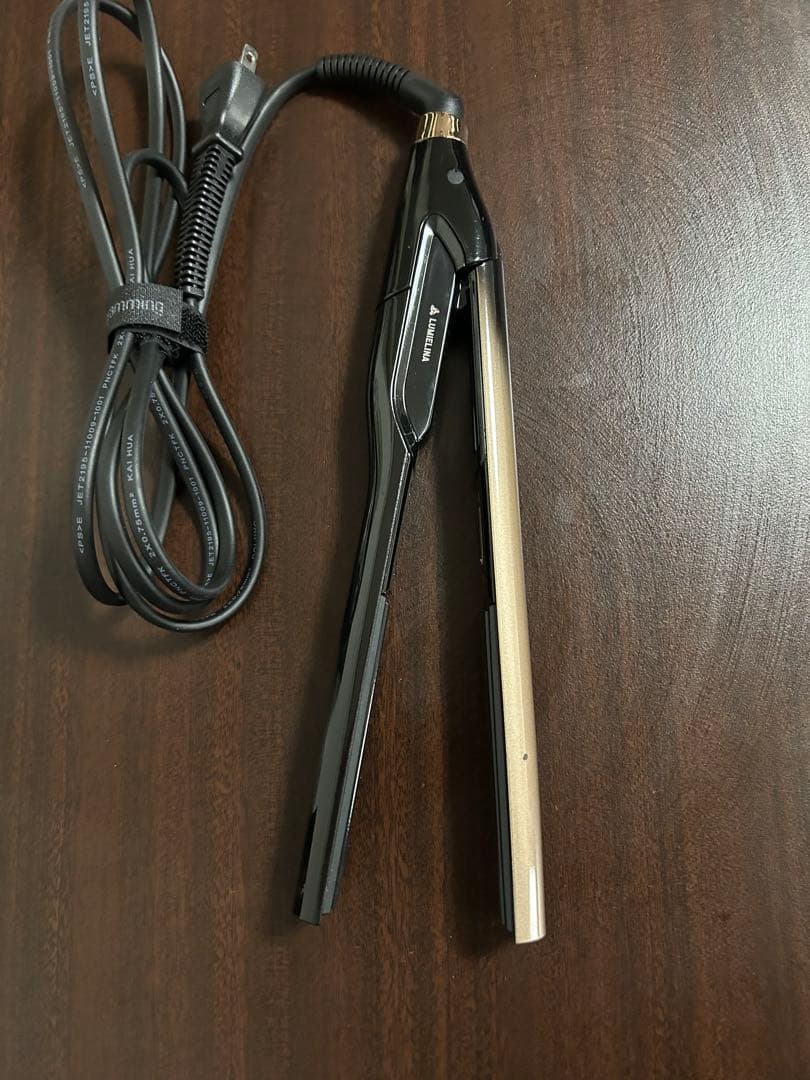 ヘアビューロン リュミエリーナ 4D Plus 453