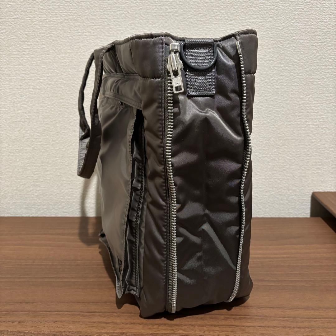 【廃盤色】ポーター PORTERタンカー2way トートバッグ