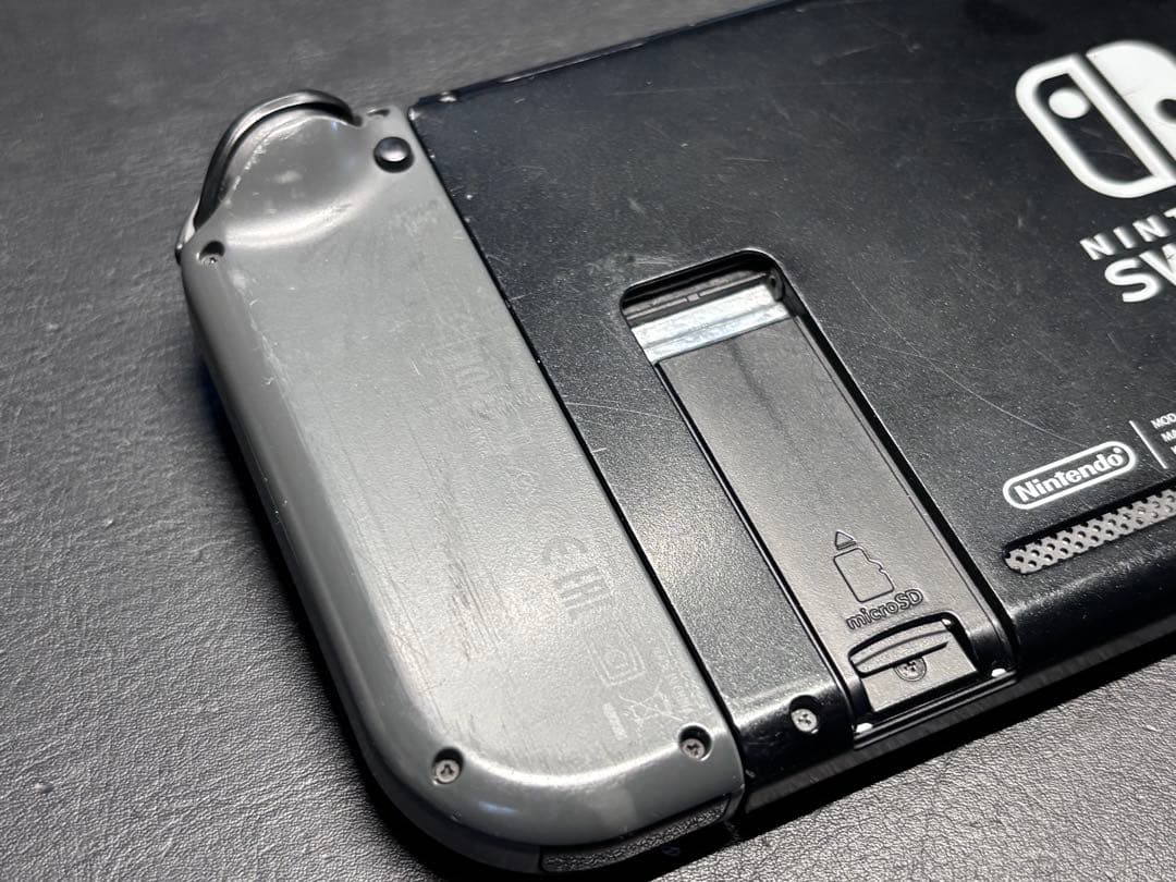 ニンテンドー　Switch スイッチ　ジャンク HAD-S-KAAAA(JPN)