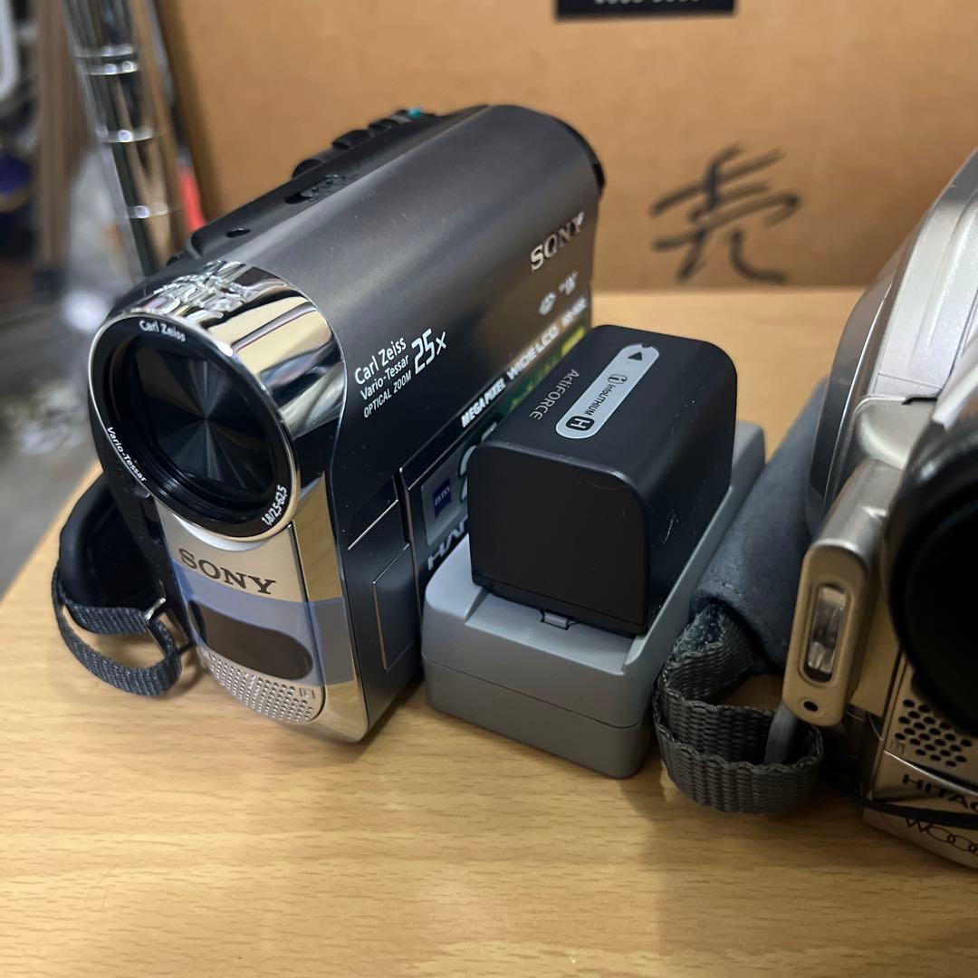 フィルムカメラ、ビデオカメラまとめ売り