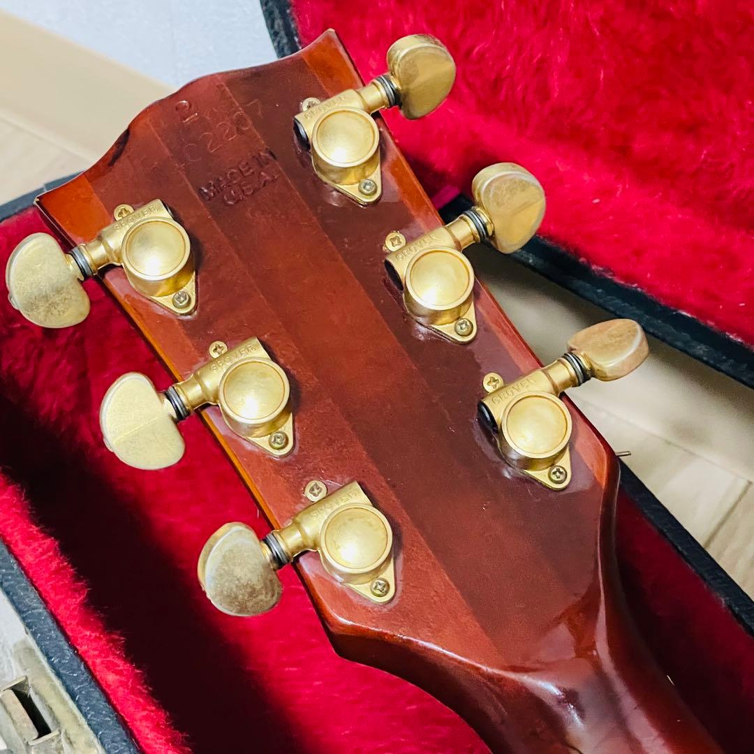 サ*サ様 Gibson ギブソン ヴィンテージギター J-200 アーティスト