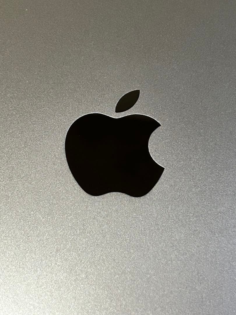 iPad 第9世代 64GB スペースグレイ　Wi-Fiモデル　64GB