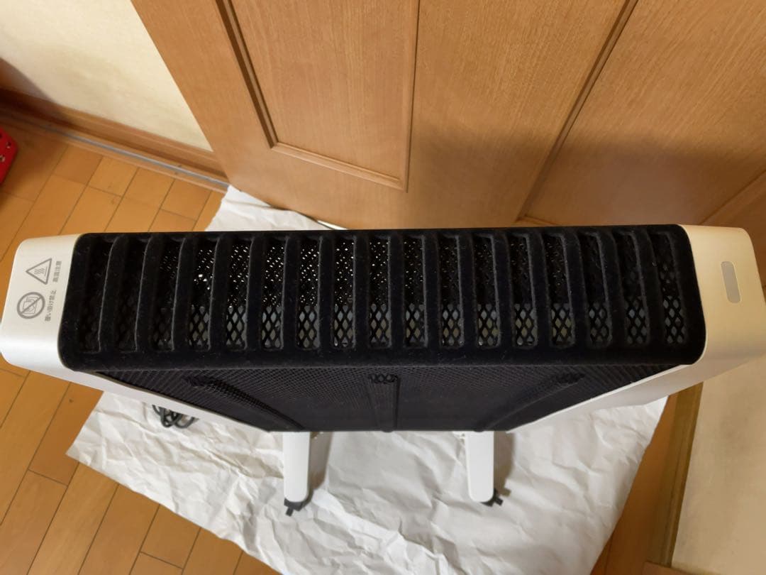 ☆たぷ様☆ siroca 遠赤軽量ヒーター SN-M451・2024年製