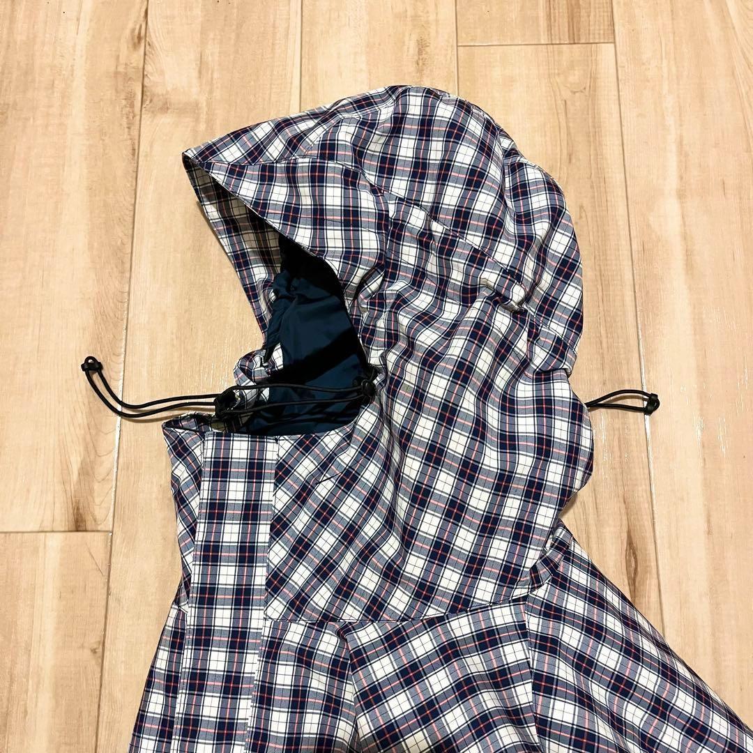 激レア！THE NORTH FACE “PLAID CHECK”シェルジャケット