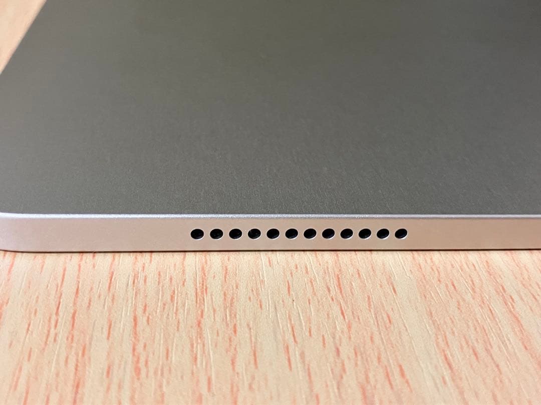 【極美品】iPad Air 13インチ M3 128GB Wi-Fiモデル