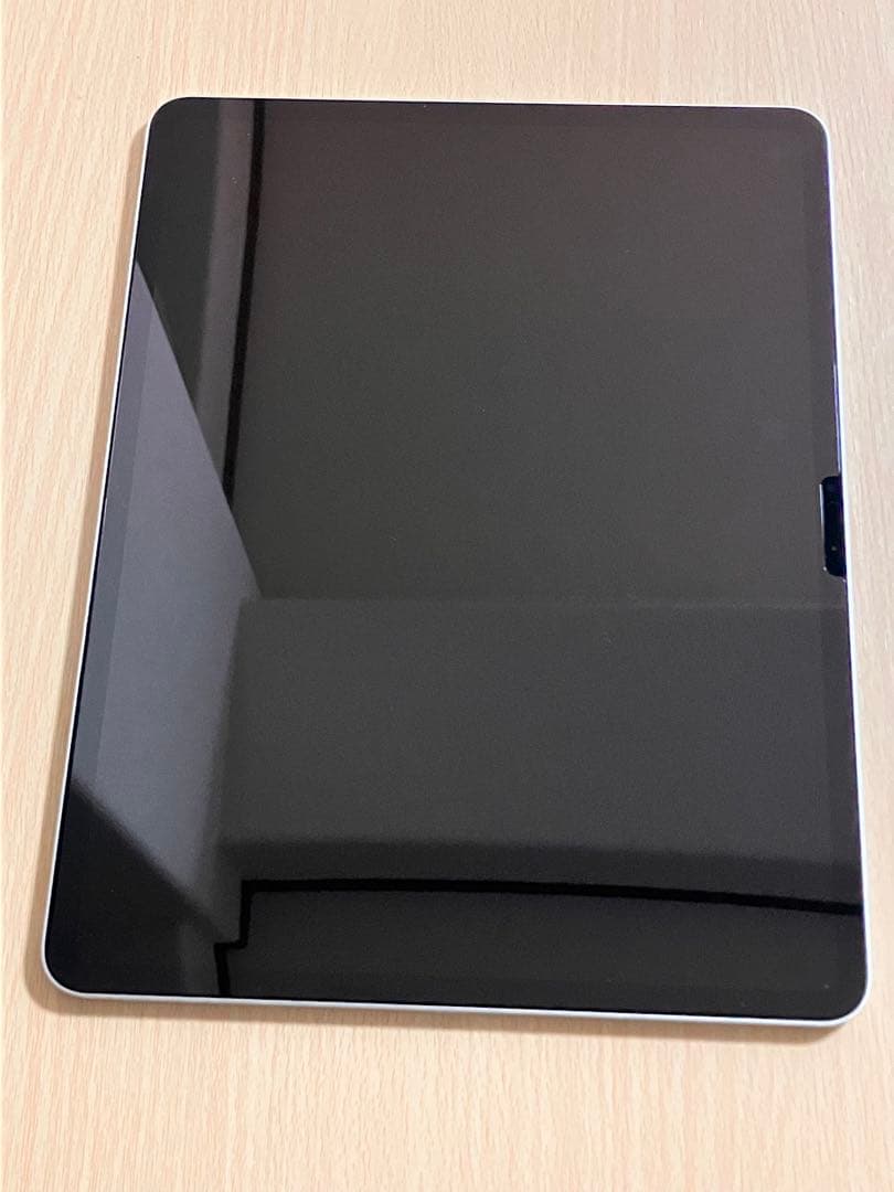 【極美品】iPad Air 13インチ M3 128GB Wi-Fiモデル