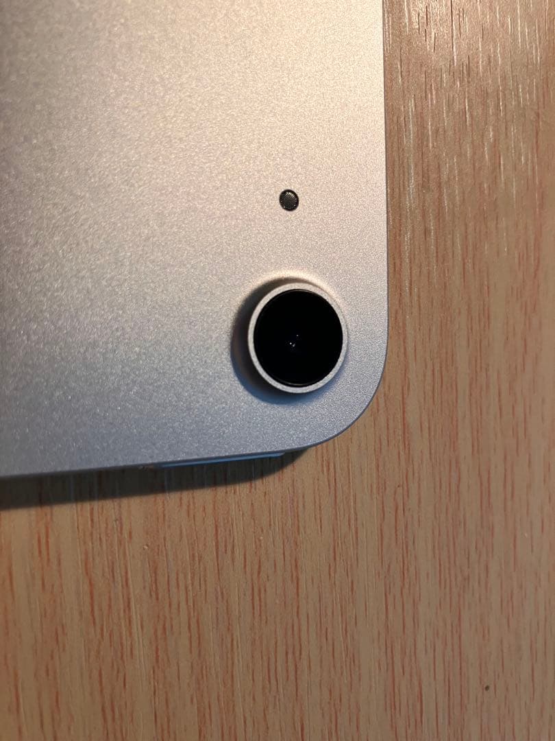 【極美品】iPad Air 13インチ M3 128GB Wi-Fiモデル