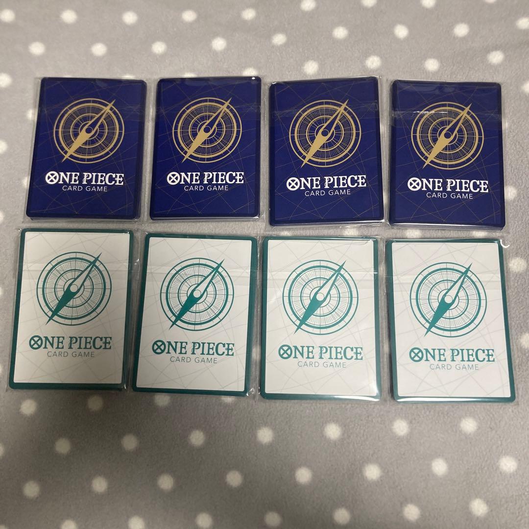 ワンピース カードゲーム t中国2周年記念　日本語版　カードまとめ売り