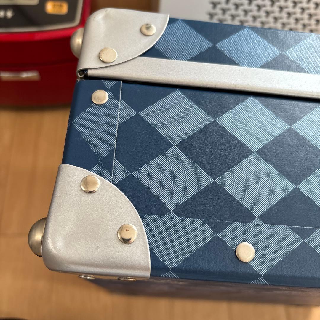 ティンクル トランク