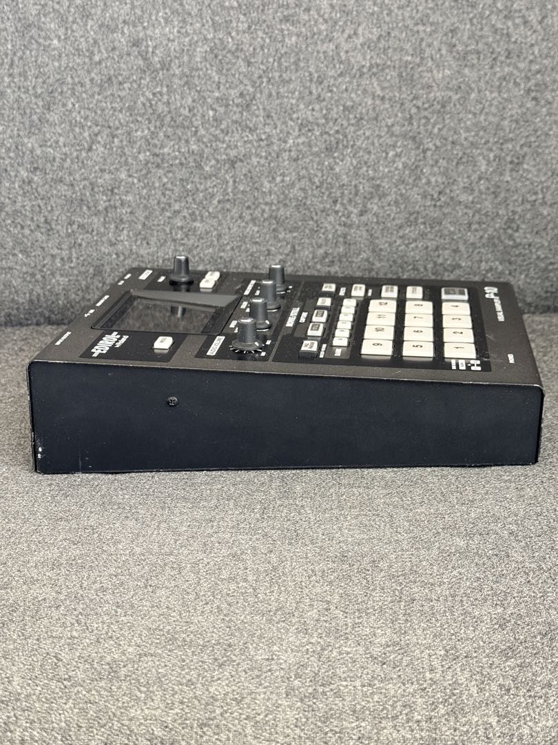 Roland EDIROL P-10 Visual Sampler 動作確認済み