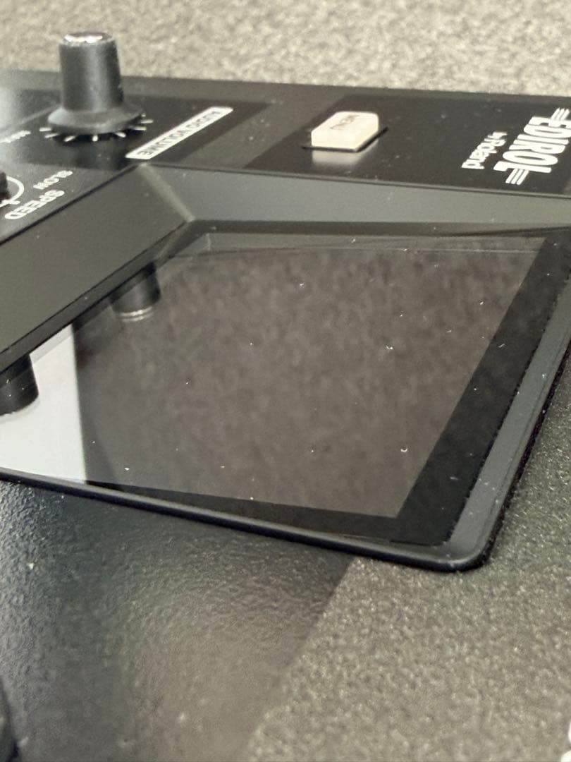 Roland EDIROL P-10 Visual Sampler 動作確認済み