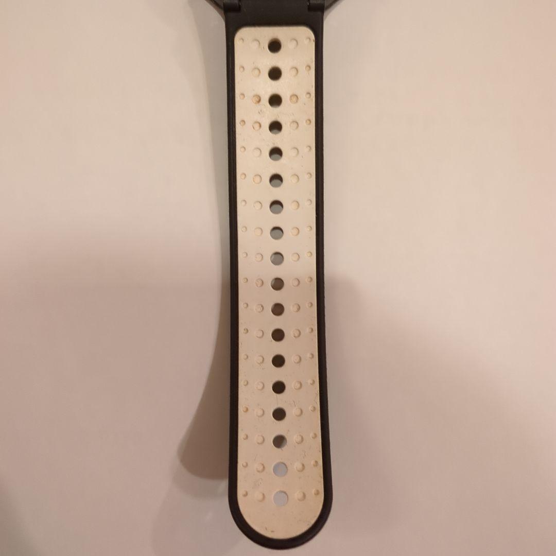 GARMIN ブラック 充電ケーブル付き foreathlete 230J