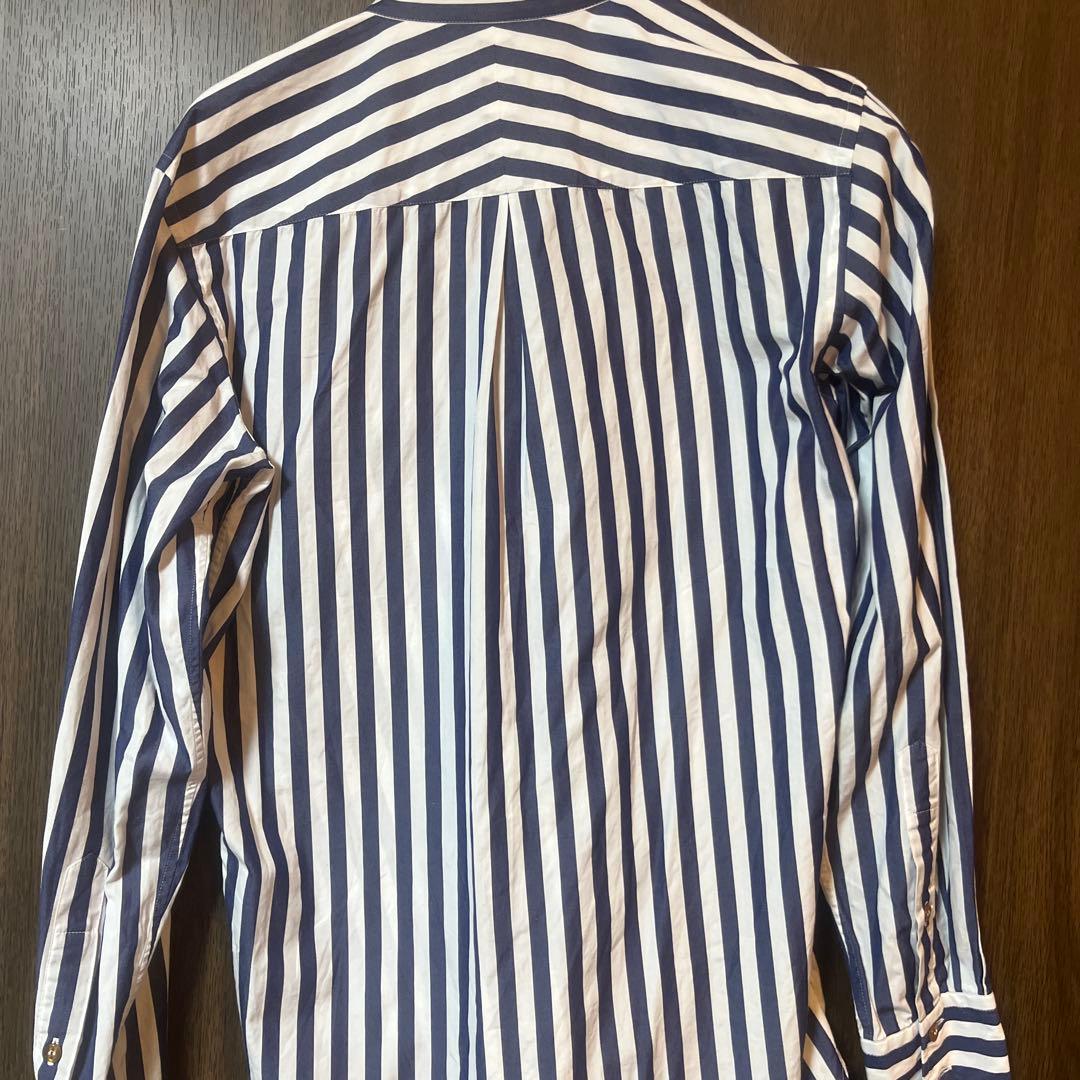 【70%off】Vivienne Westwood 長袖シャツ 48