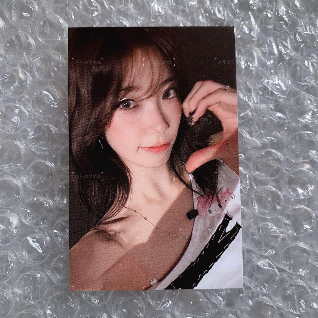 LESSERAFIM ソウルコン ZONE トレカ　コンプリート　5枚