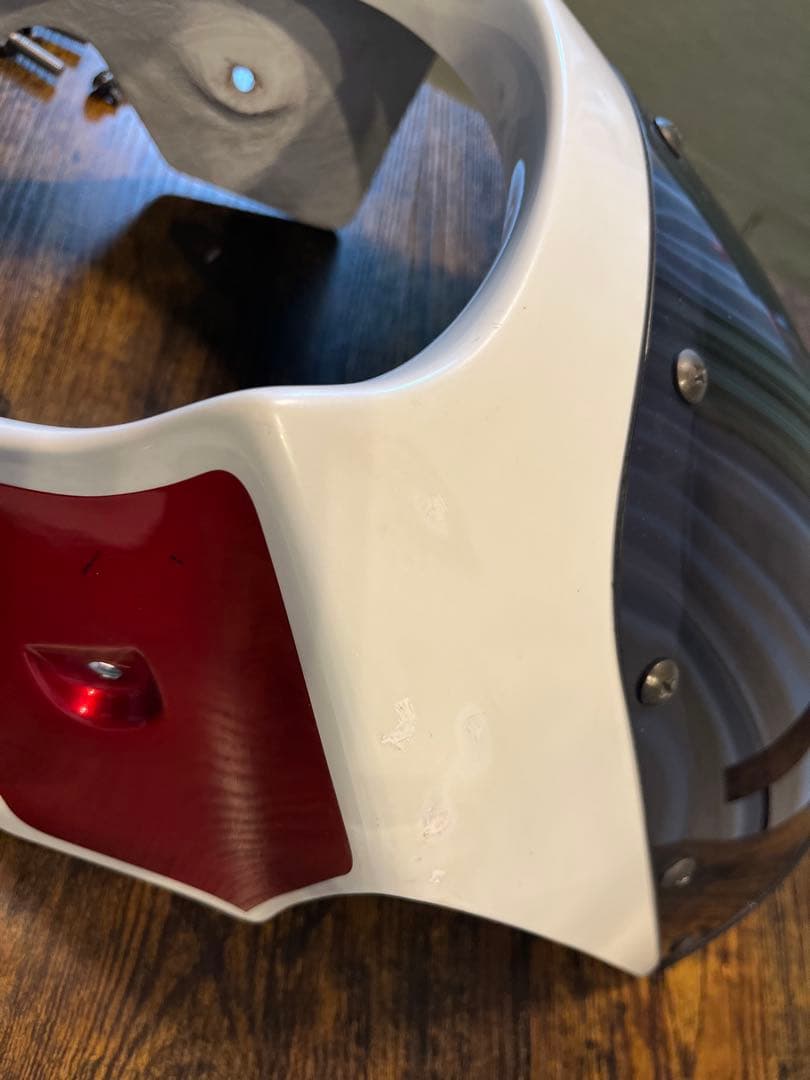 CB400SF Nプロジェクト ブラスターⅡ ビキニカウル