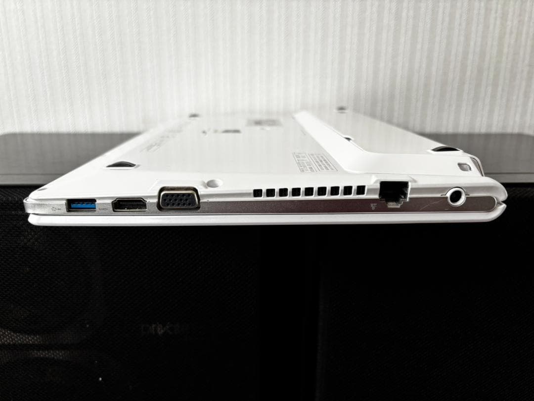 Windowsノート本体 LIFEBOOK SH90/P Core i5 4200U FMVS90PWD1