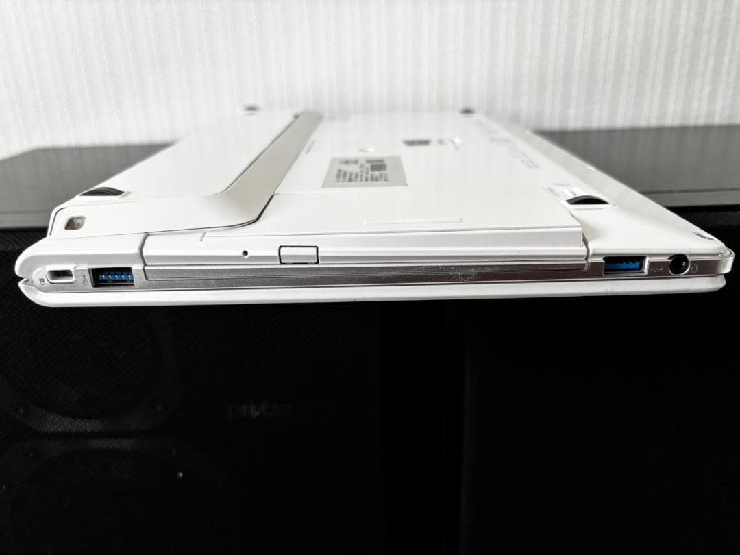 Windowsノート本体 LIFEBOOK SH90/P Core i5 4200U FMVS90PWD1