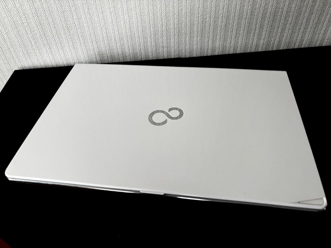 Windowsノート本体 LIFEBOOK SH90/P Core i5 4200U FMVS90PWD1