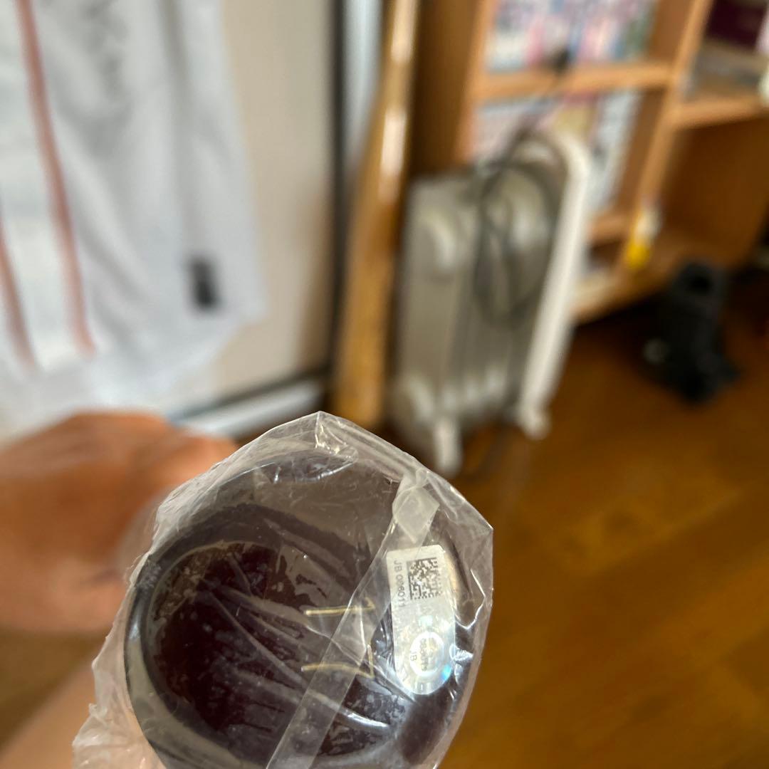 marucci.バット 未使用 ファナティクス認証