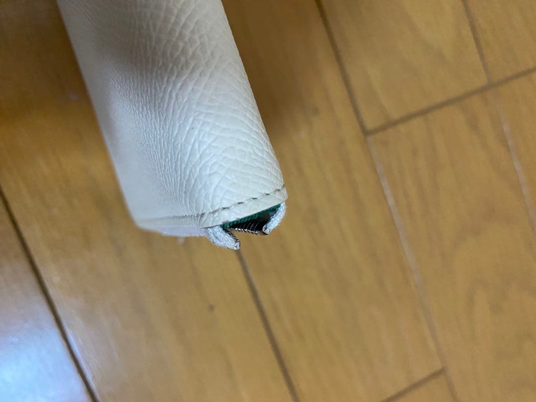 エルメス 長財布 アザップロング シルクイン シルバー金具HERMES 財布