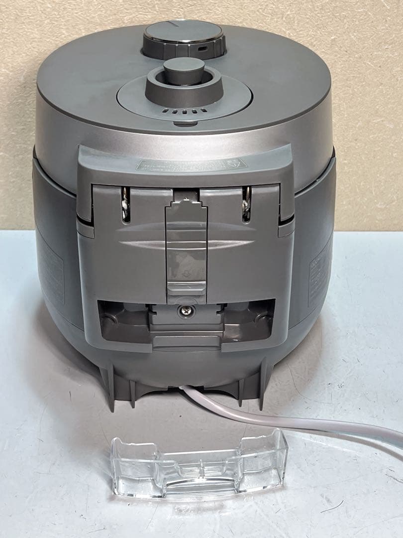 CUCKOO Premium New圧力名人SP 炊飯器　酵素玄米