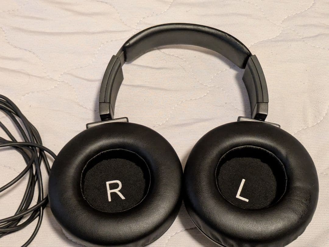 中古美品 AKG AKG K553 MKII ヘッドフォン