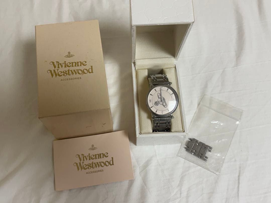 Vivienne Westwood 腕時計